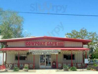 The Cowpoke Cafe