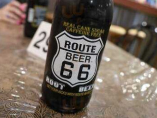 Route 66 Roadrunner