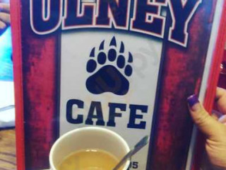 The Olney Cafe