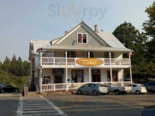 Georgetown Saloon