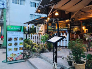 The Best Food Bistro Koh Chang