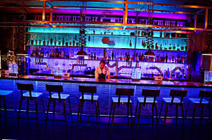 The Chemist Craft Cocktails And Modern Cuisine