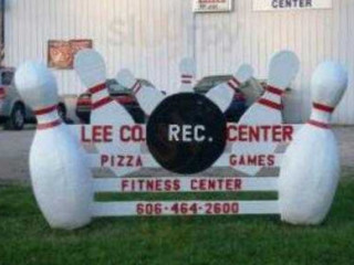 Lee County Recreational Center