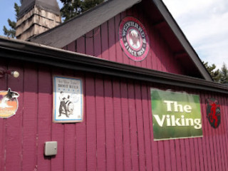 The Viking Lounge
