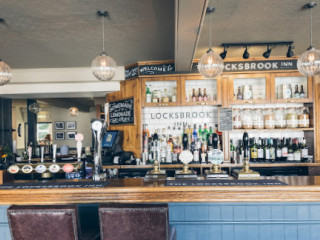 The Locksbrook Inn