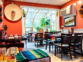 Picante's South West Mexican Grill