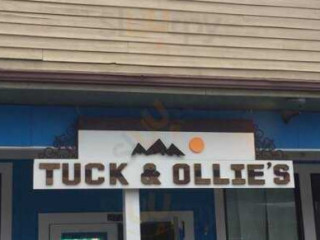 Tuck Ollie's