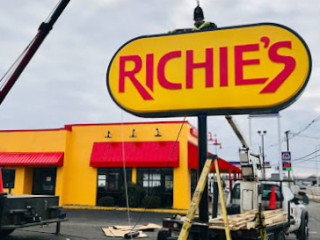 Richie's