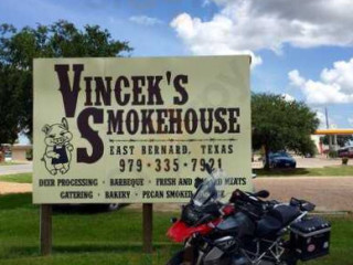 Vincek's Smokehouse