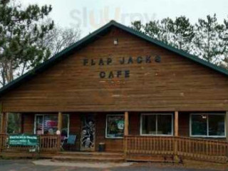 Flap Jacks Cafe