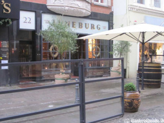 Luneburg-Haus Bistro & Deli