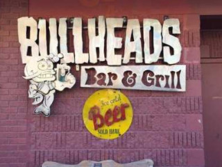 Bullsheads Bar And Grill