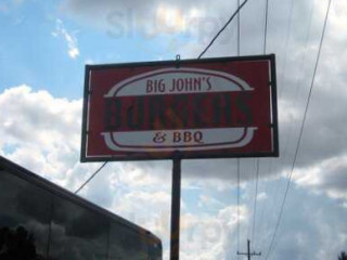 Big Johns Burgers