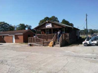 Coolie's Bbq