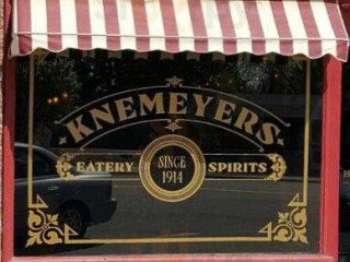 Knemeyers Eatery Spirits