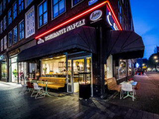 Pizzeria Napoli Rotterdam B.v. Rotterdam