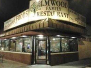 Elmwood Family Restaurant