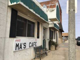 Ma's Cafe