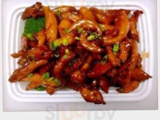 U Like Chinese