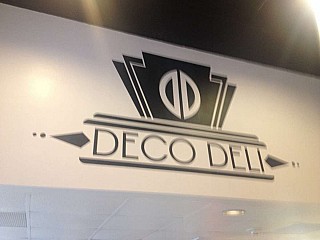 Deco Deli and Market