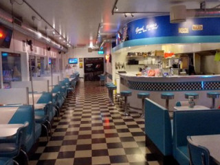 The Diner Fifty-nine Aps