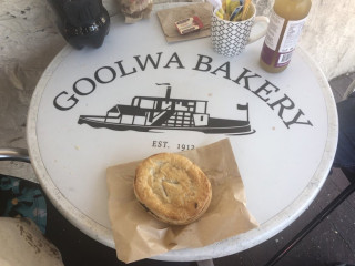 The Original Goolwa Bakery