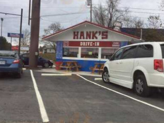 Hank's Drive-in