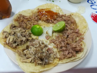 Taquería El Jalisciense