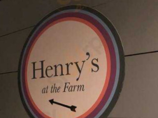 Henry's At The Farm