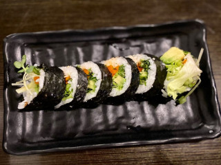 Tabu Sushi Grill
