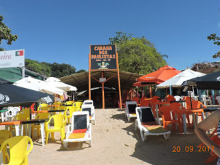 Cabana Dos Paulistas