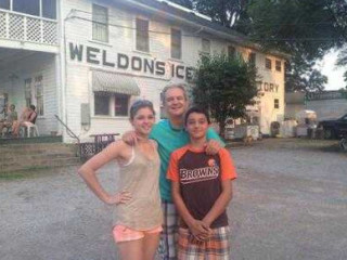 Weldon's Ice Cream