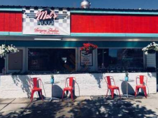 Mal's Diner