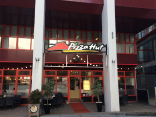 Pizza Hut Rotterdam Stadhuisplein