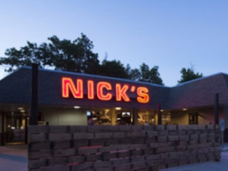 Nick's Restaurant And Bar