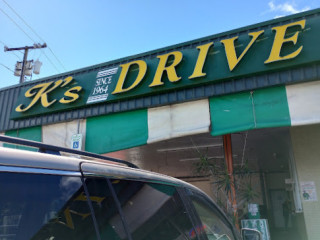 K's Drive In