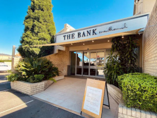 The Bank Hotel East Maitland