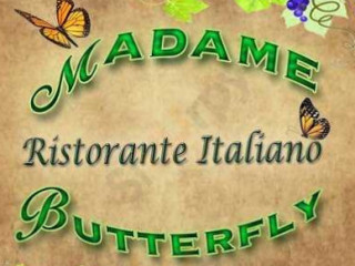 Madame Butterfly Italiano