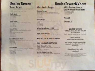 Uncle's Tavern