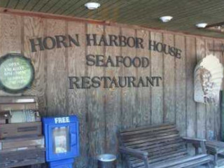 Horn Harbor