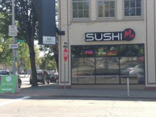 Sushi Mo