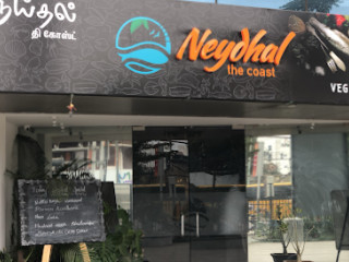 Neydhal The Coast
