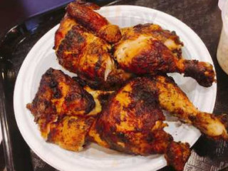 Peru Charbroli Chicken