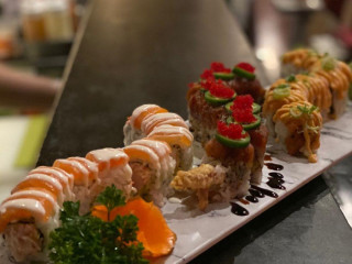 Wasabi Sushi Lounge