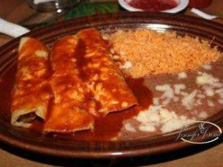 La Pachanga Mexican