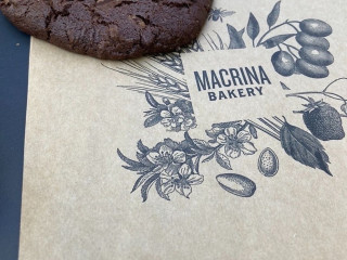 Macrina Bakery Cafe Capitol Hill