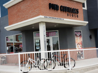 Pink Cadillac's Malt Shop & Lounge