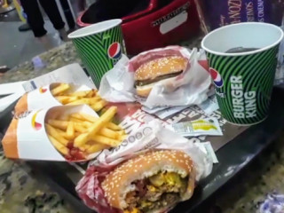 Burger King Shopping Difusora Caruaru