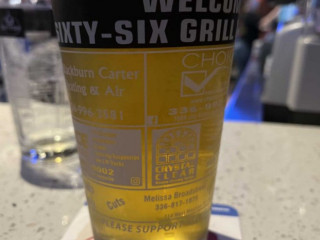 Sixty Six Grill And Taphouse