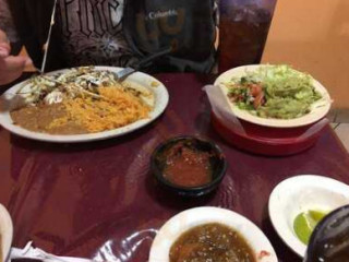 Chavas Mexican Restaurant